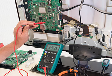 Akşehir Elektronik Tamircisi