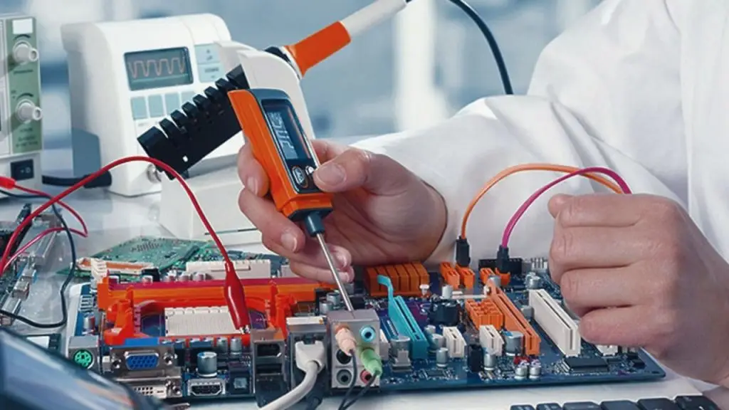 Akşehir Elektronik Tamircisi